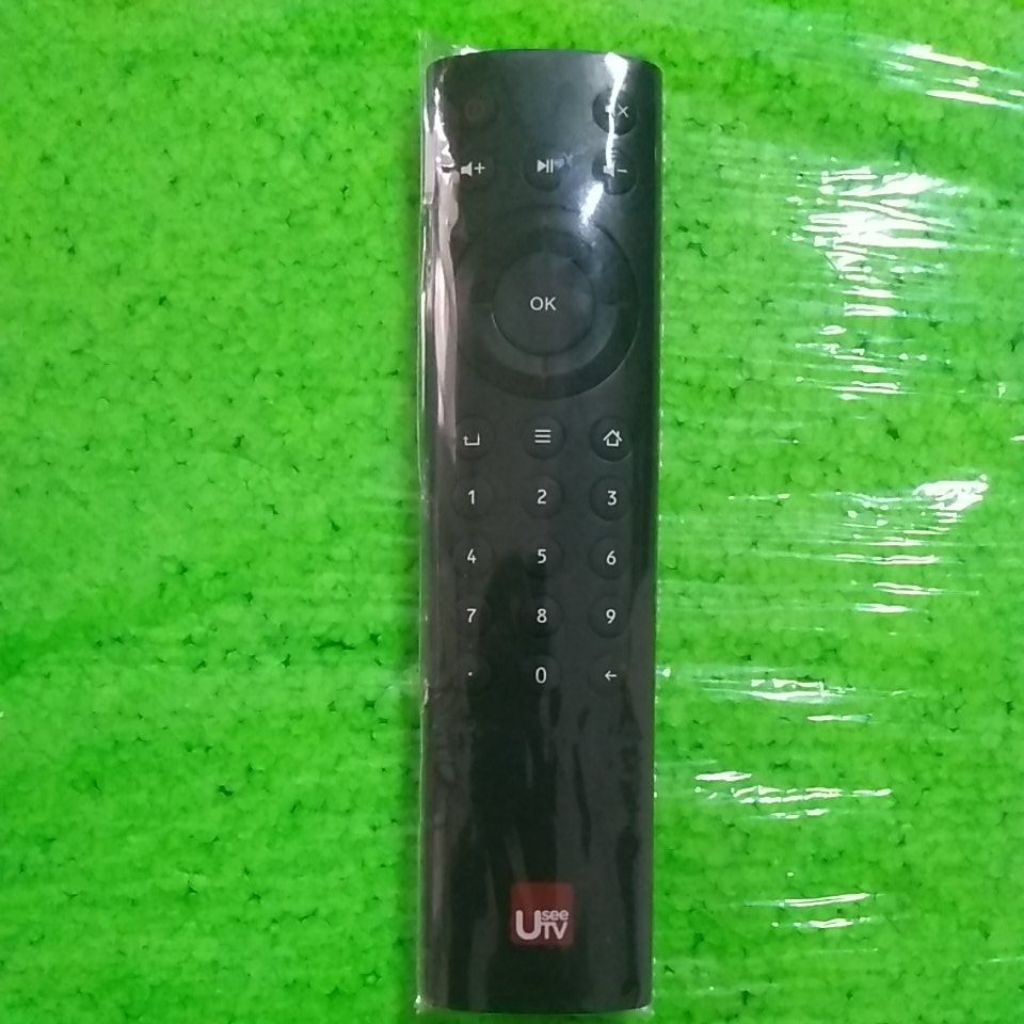 remote TV BOX DIGITAL INDIHOME UTV