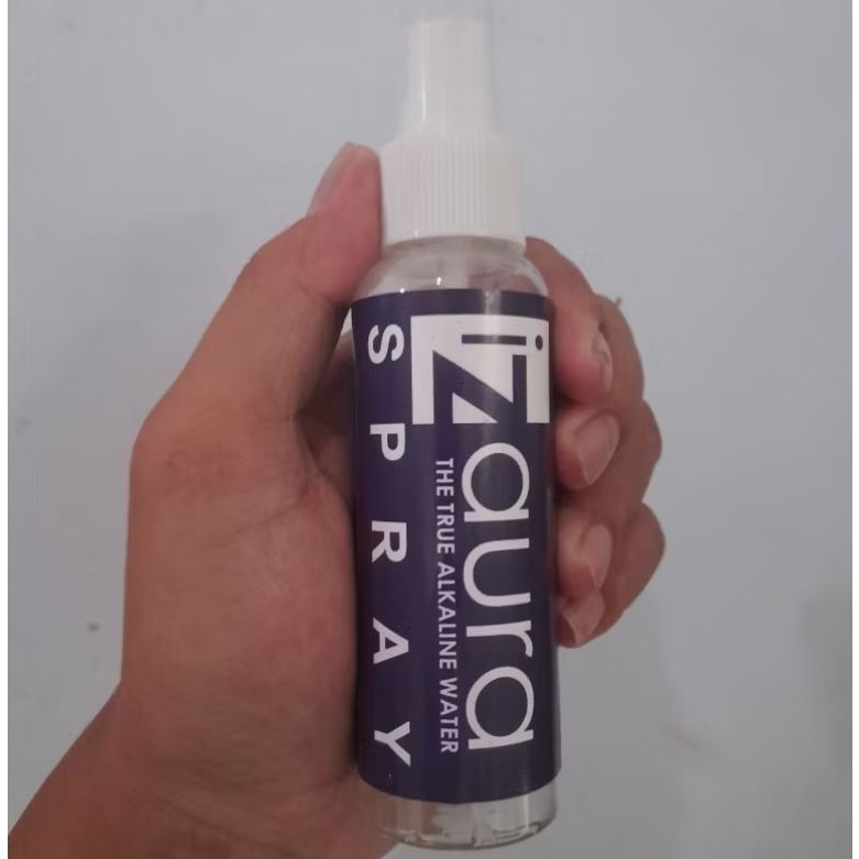 Botol Spray Izaura 100 ml