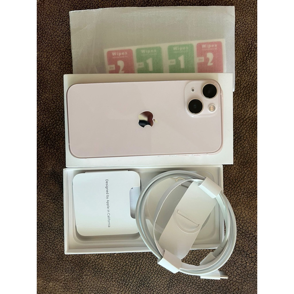 iphone 13 mini 256gb beacukai