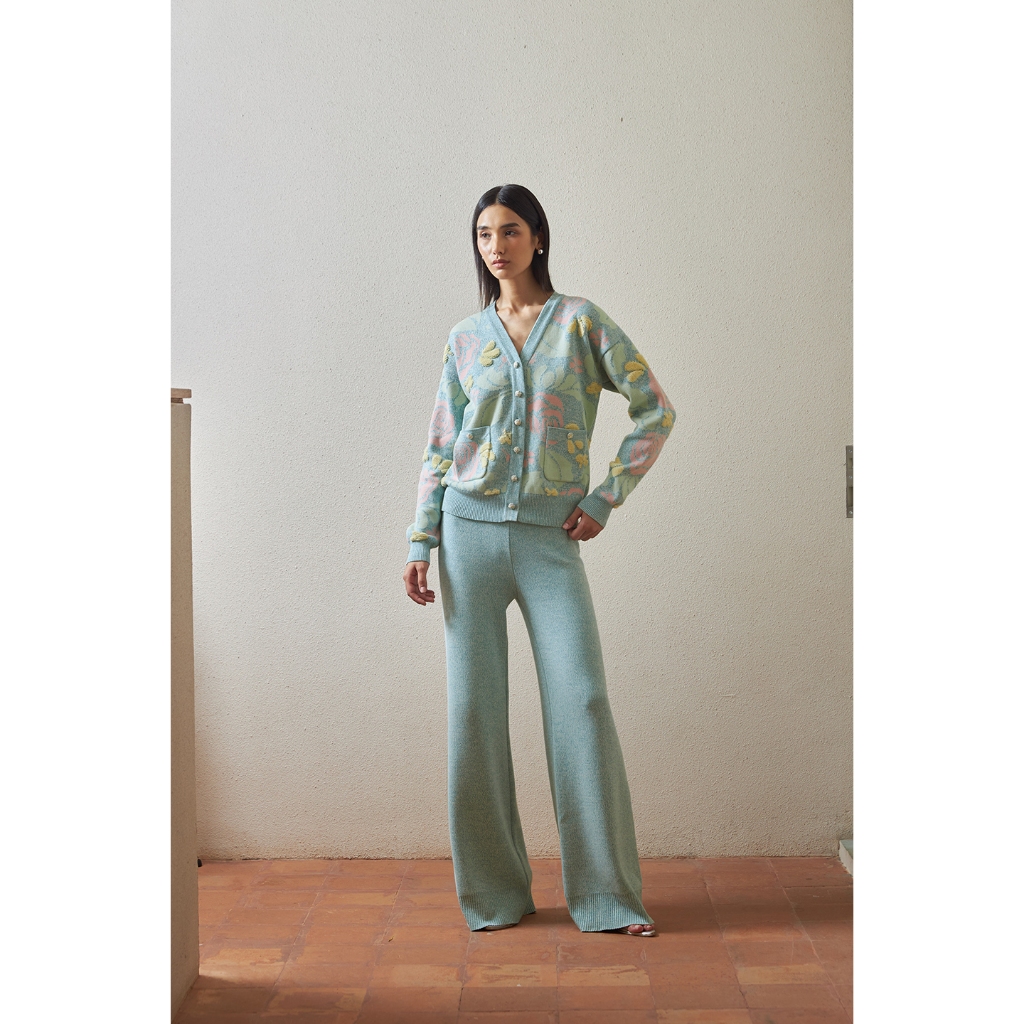 Claude - Luciana Pants