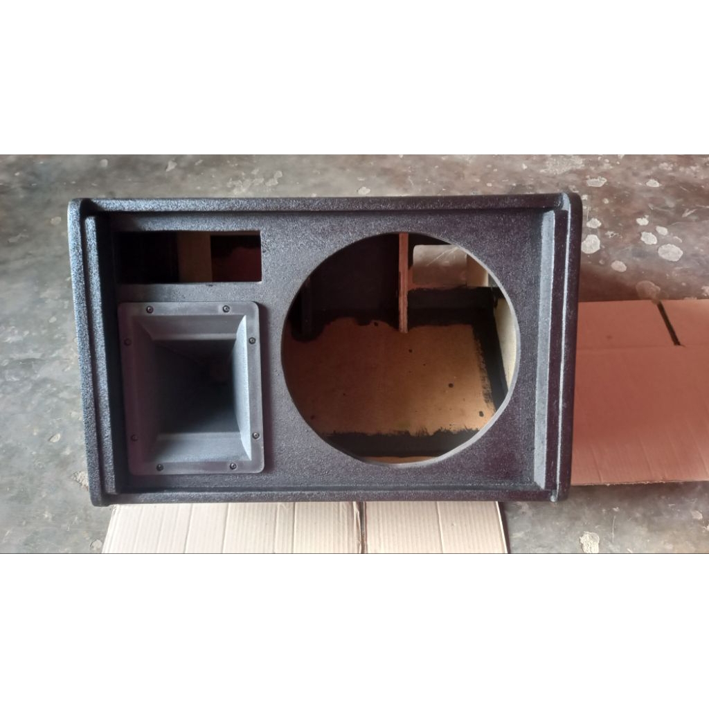 box speaker 12 inch