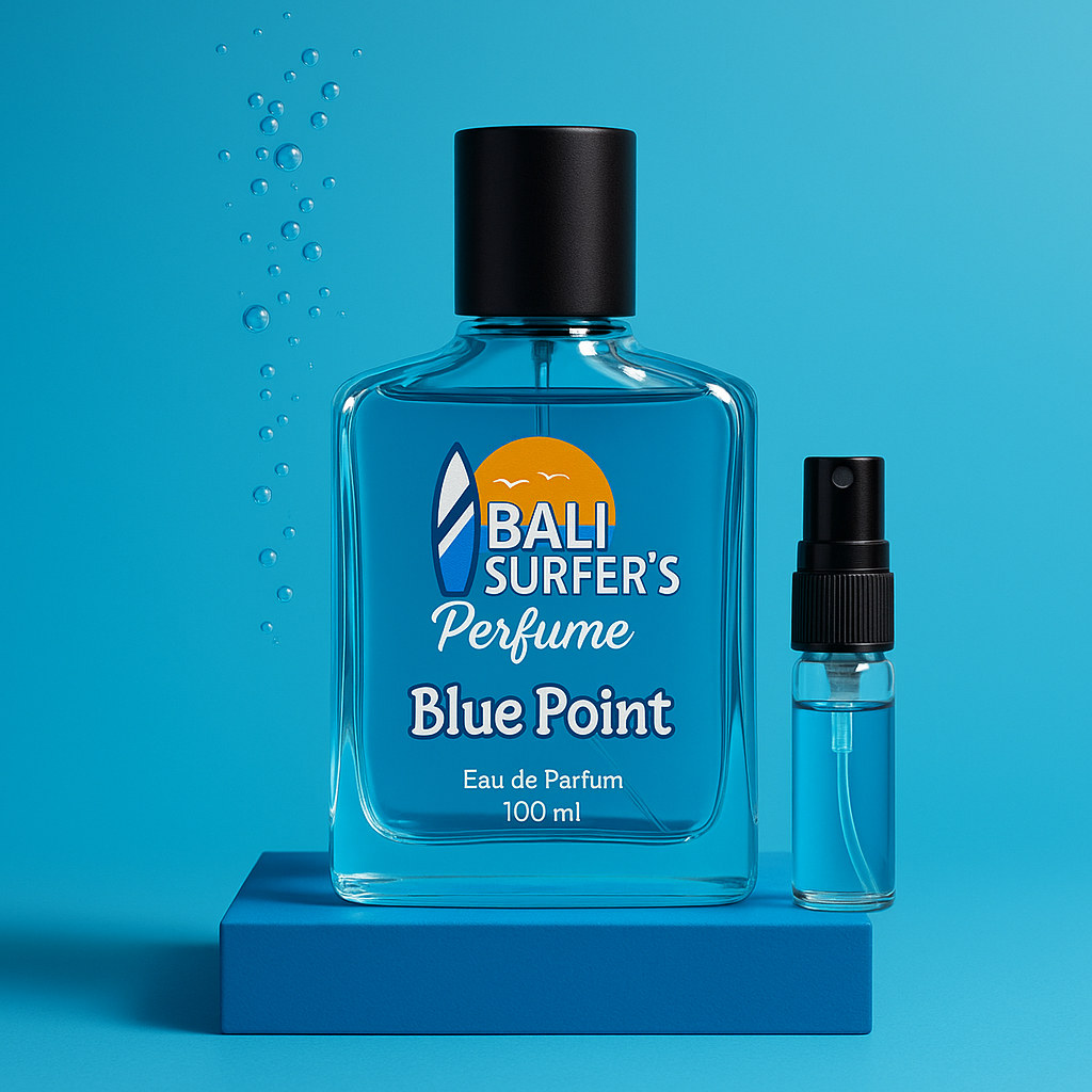 Decant Parfum BSP Blue Point
