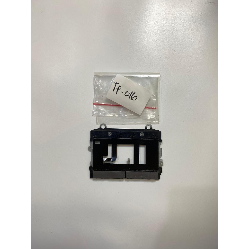 touchpad laptop hp probook 6470b second original