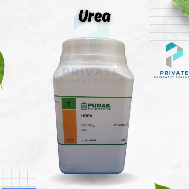 Urea 10 gram PUDAK