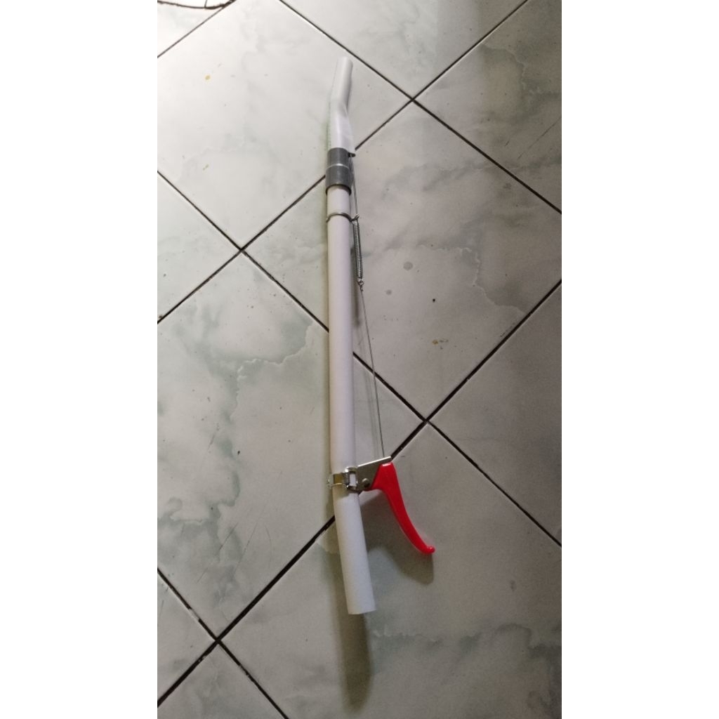 Stik kempu kocor pertanian