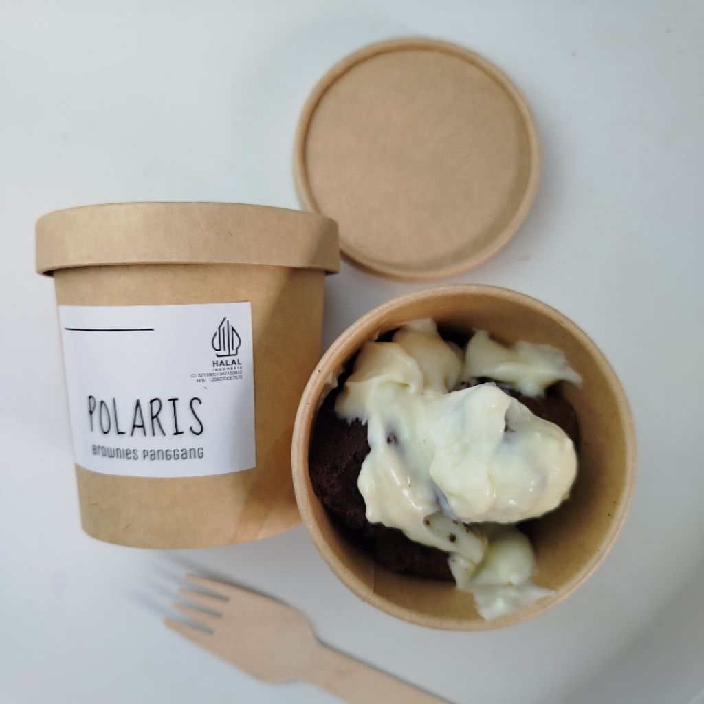 

BROWNIES BITES PREMIUM CHEESYLICIOUS