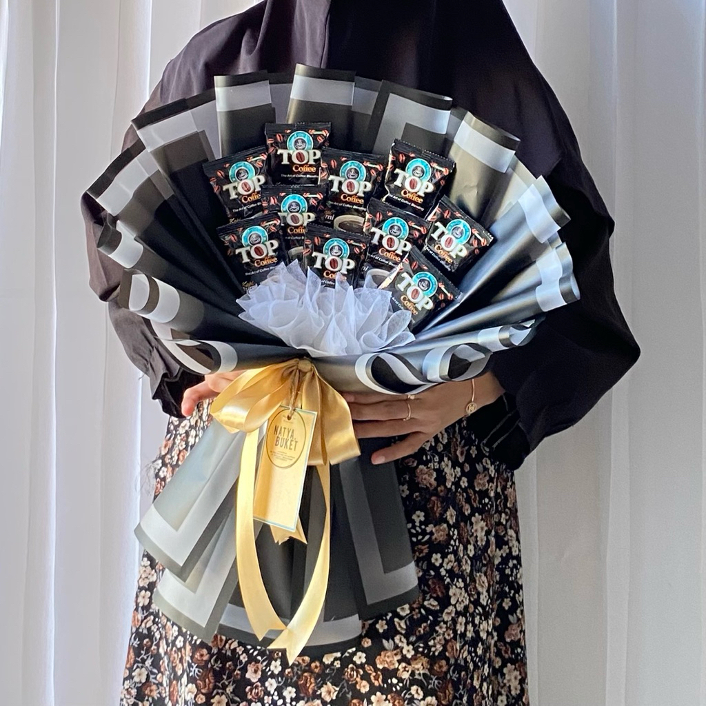 

Buket Kopi Murah Bagus