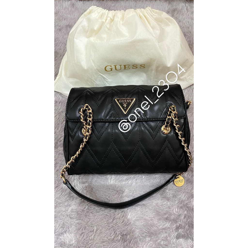 NEW - GUESS Shoulder Bag