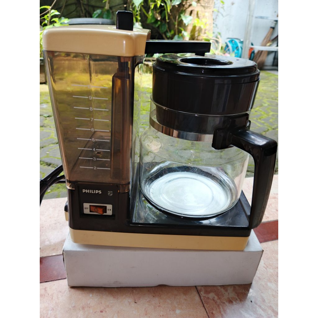 Coffee Maker Philips