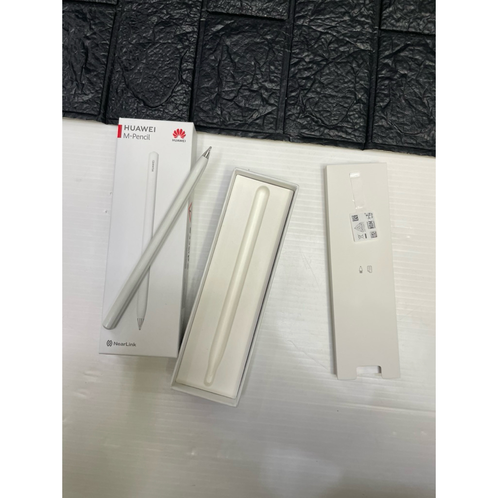 Huawei M-pencil Gen 3 nearlink original bekas second fulset