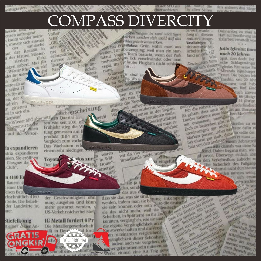 COMPASS TRIBUNE DIVERCITY | COMPASS DIVERCITY JAKARTA | COMPASS DIVERCITY MAKASSAR | COMPASS DIVERCI