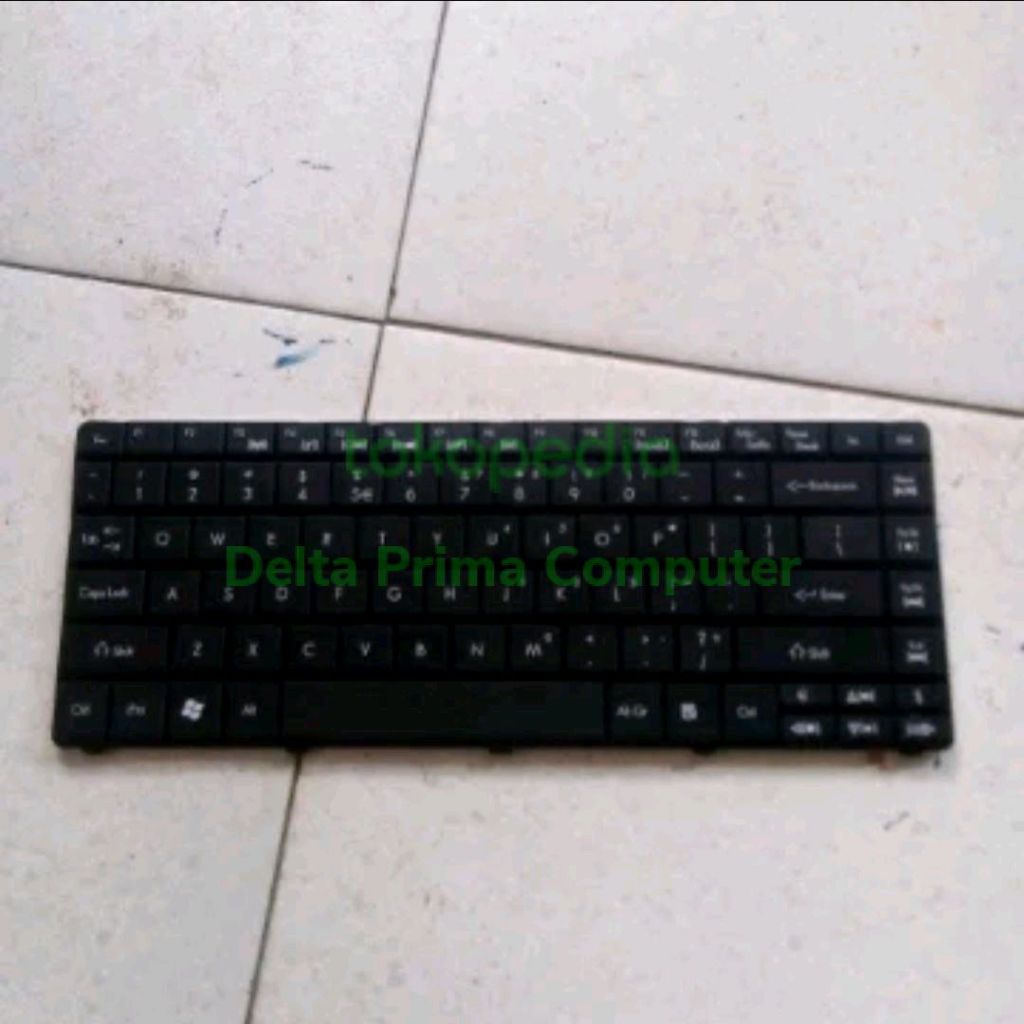 Keyboard laptop acer aspire E1-421 E1-431 E1-471