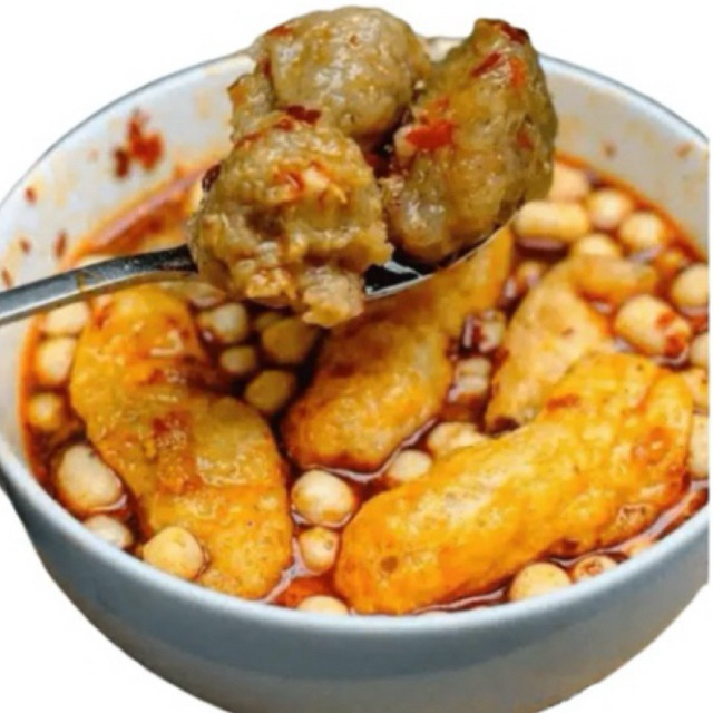 

Baso Aci Tulang Rangu Isi 15 Butir Best Seller