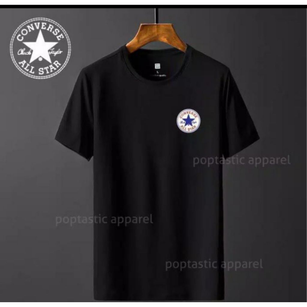 Kaos Converse All Star Motif