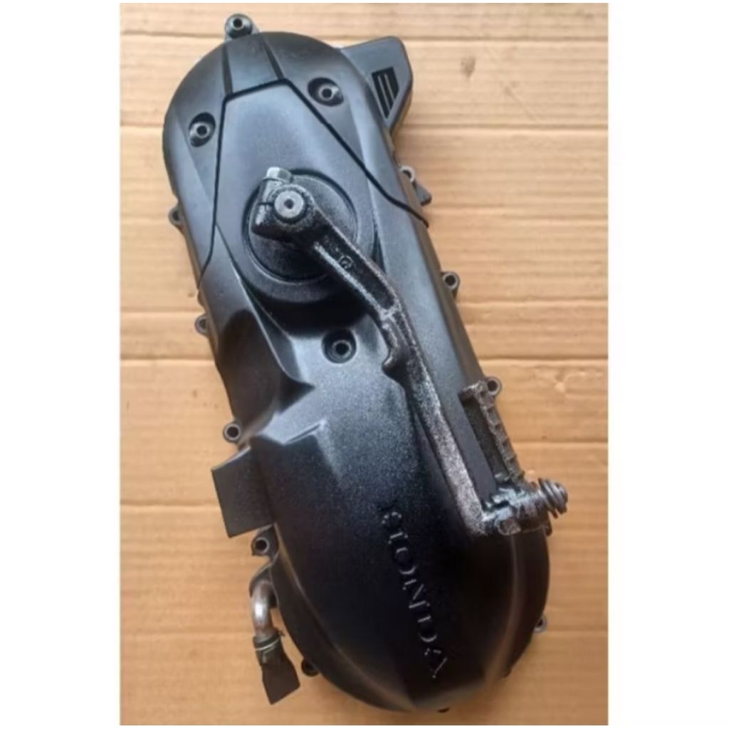 bak/blok cvt Honda beat fi esp 2015/2019 original copotan