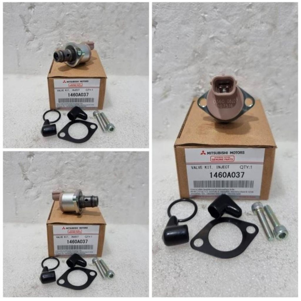 scv atau switch supply pump triton 2.5