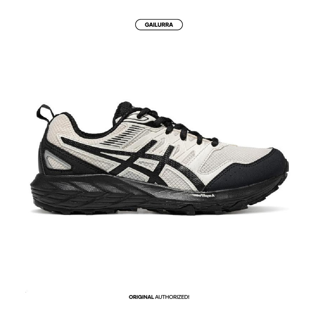 Asics Gel Sonoma CN White Black Original