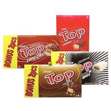 

Delfi Top Wafer All Varian
