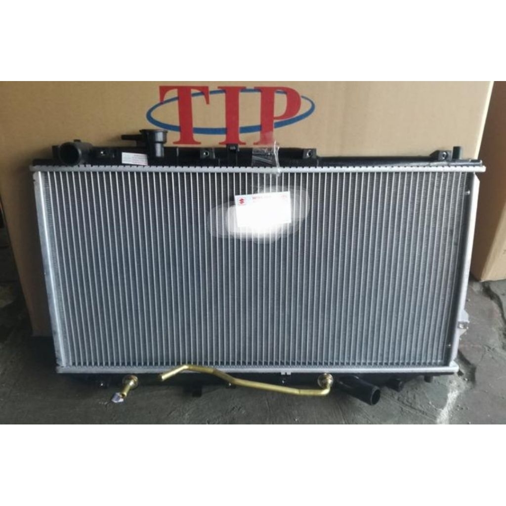 Radiator Kia Carens 1 matic