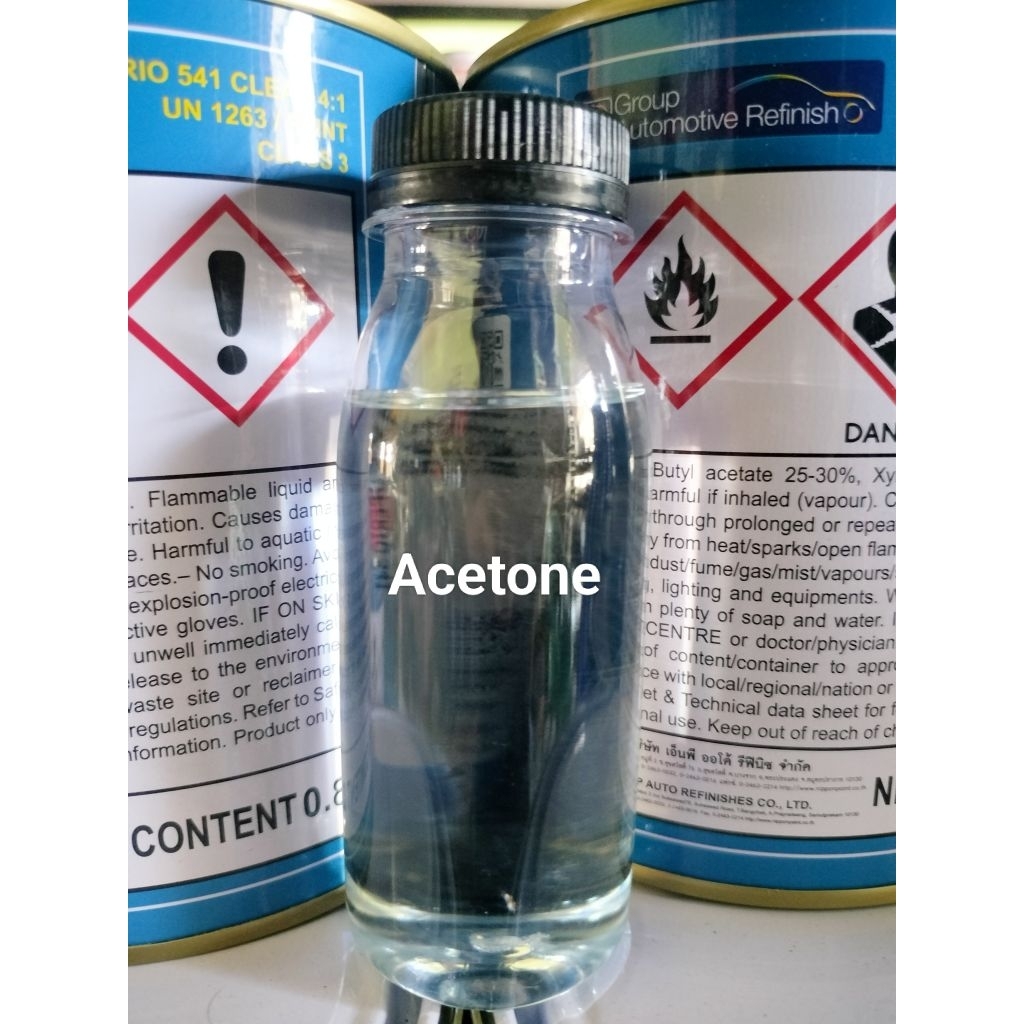 Acetone 100ML