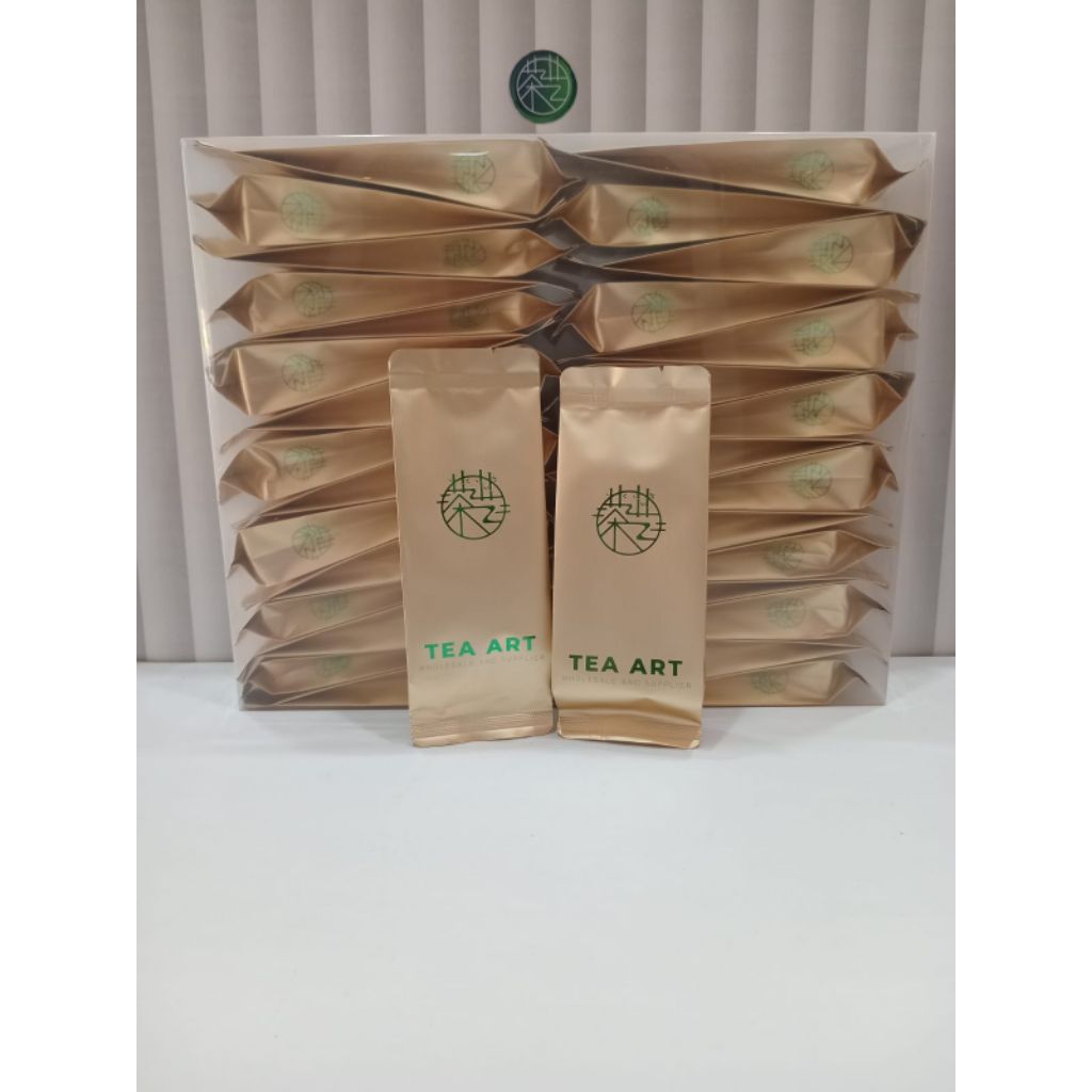 

Teh Pu Erh LangHe Box Premium