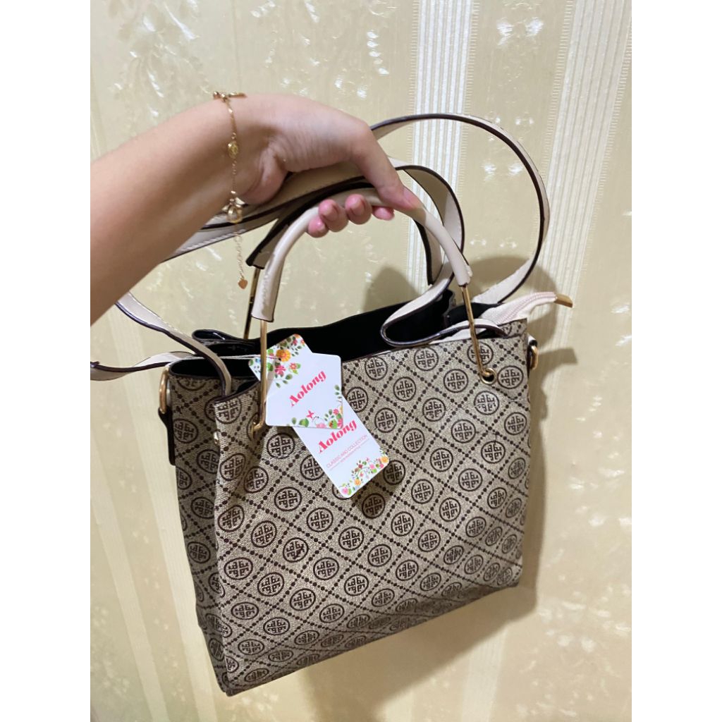 Tas AOLONG- new original masih ada tagnya