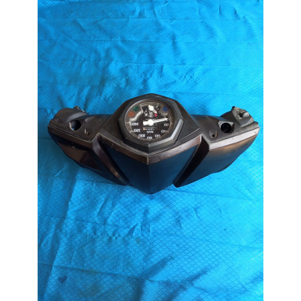 batok kelapa Yamaha Mio soul GT Original / batok set Mio soul GT Original copotan