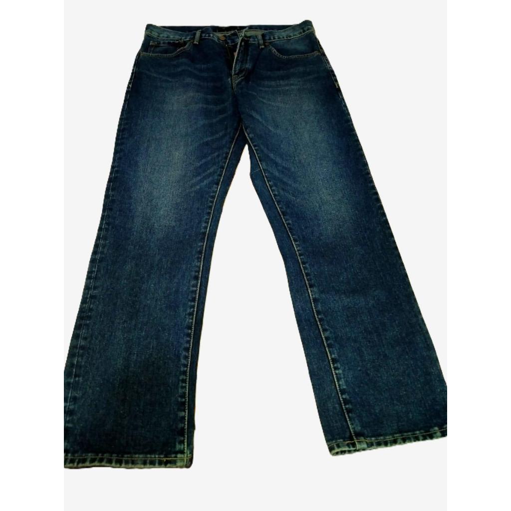 Celana Panjang Jeans Emba