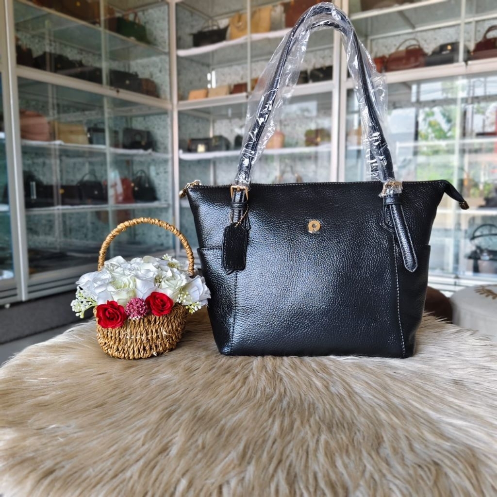 Tas papillon original k3600 warna hitam, asem, pink muda, navy, kuning lemon, maroon, abu muda, coko