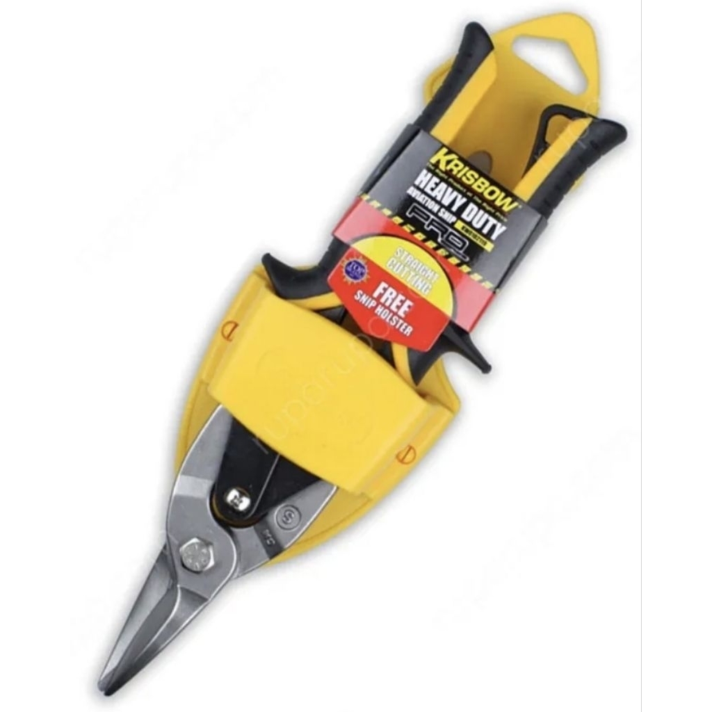 Krisbow Gunting Potong Seng