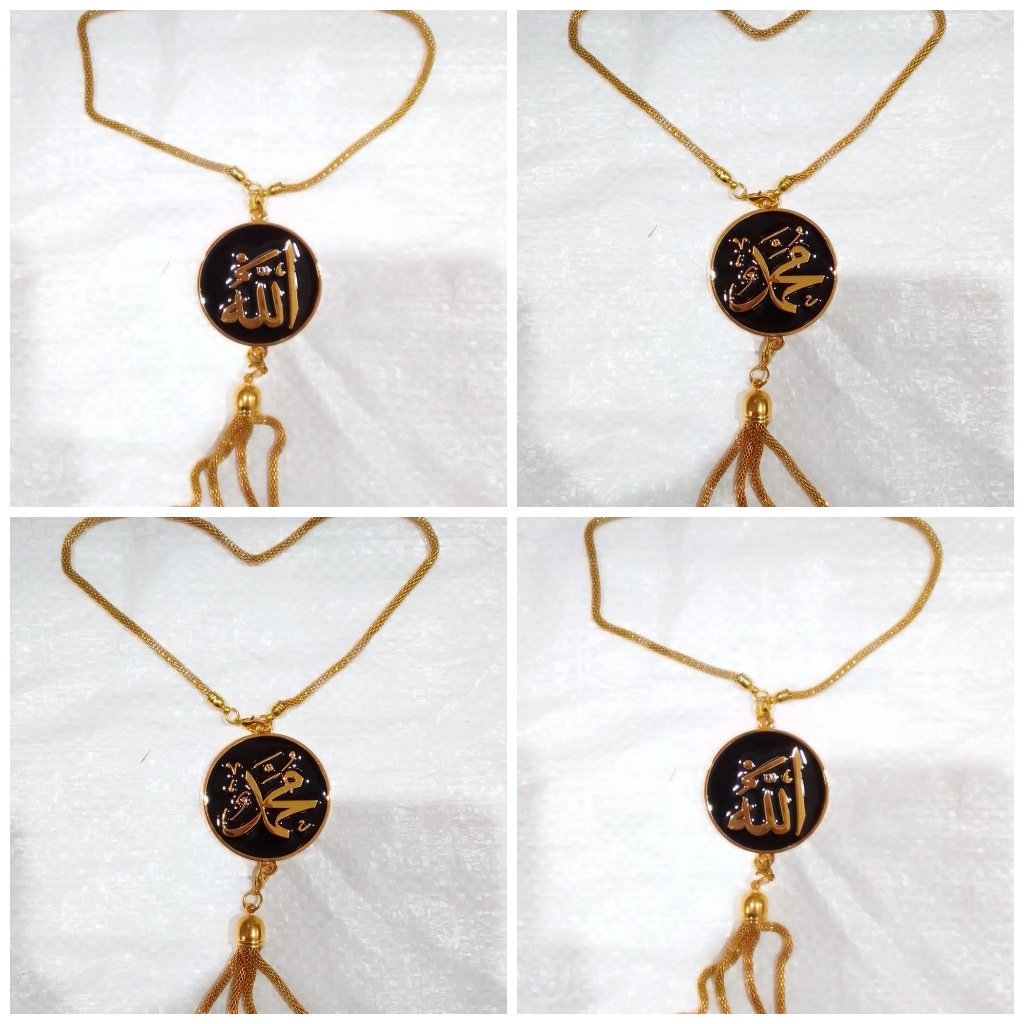 Asesoris Mobil/Gantungan Asesoris Arab