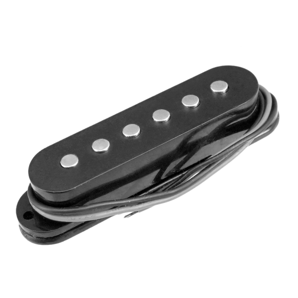 Single Coil Alnico V Pickup