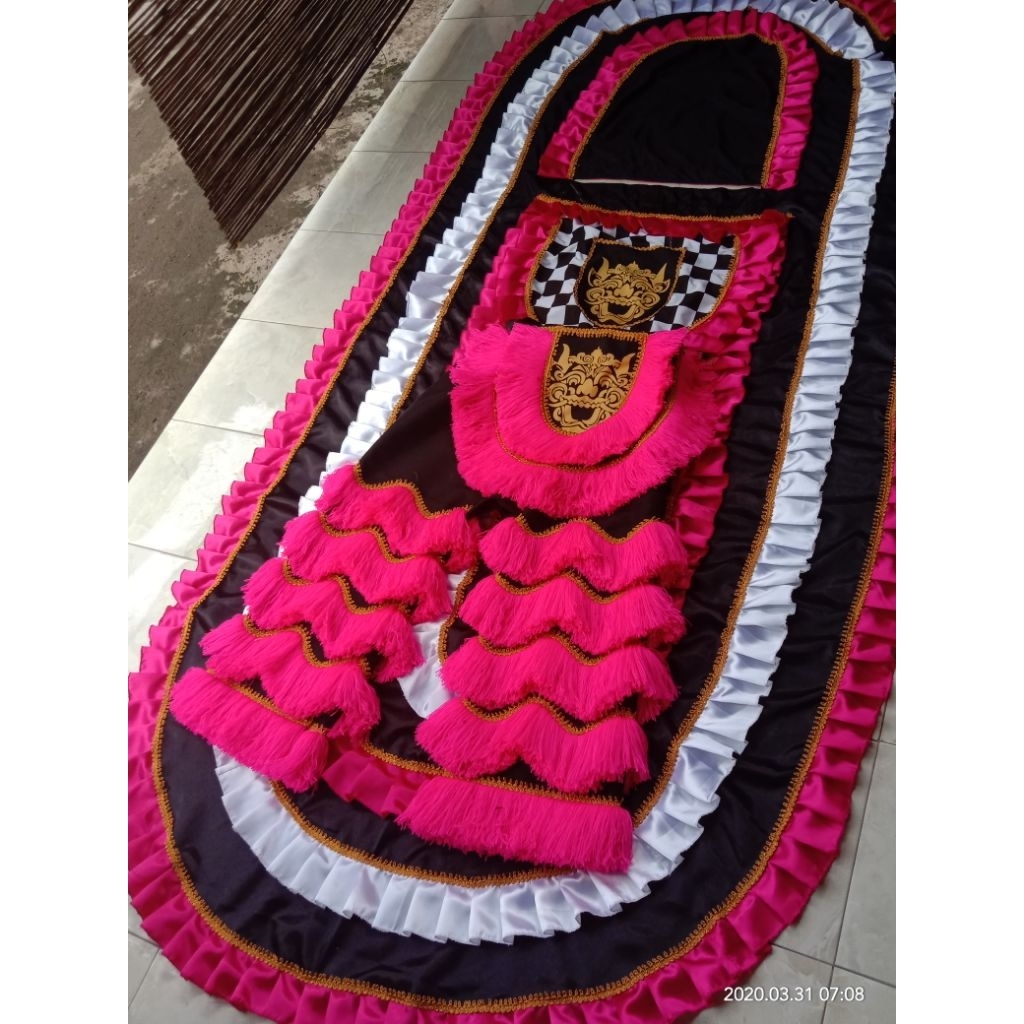 celana kemul barongan #celana #barongan