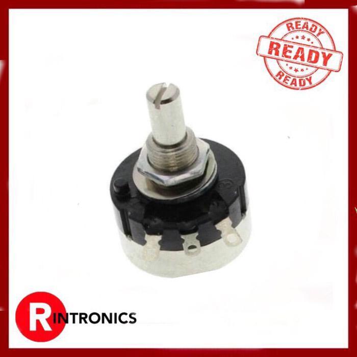 Potensio meter COSMO RV 24 100 ohm - 10K ohm