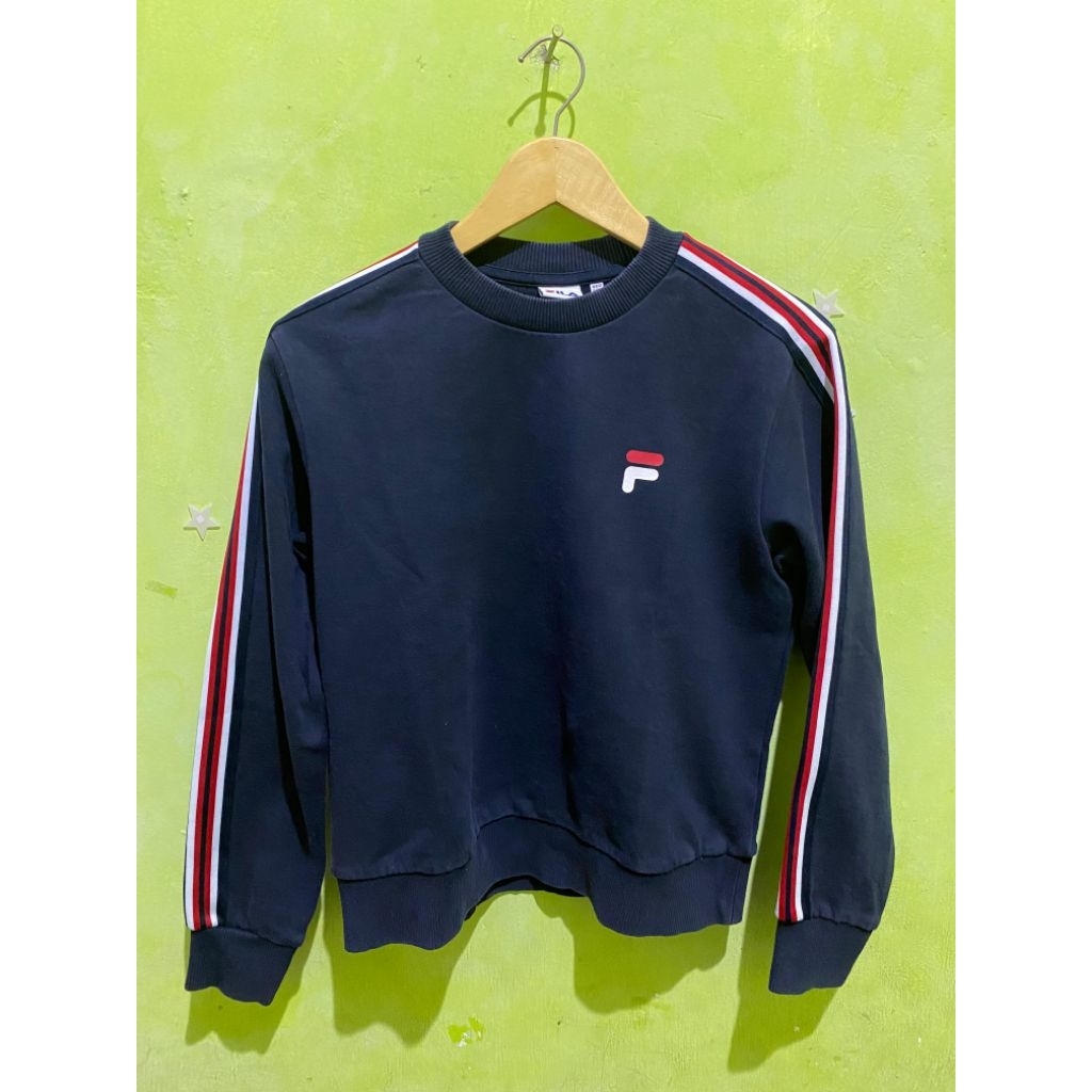 CN Fila Navy