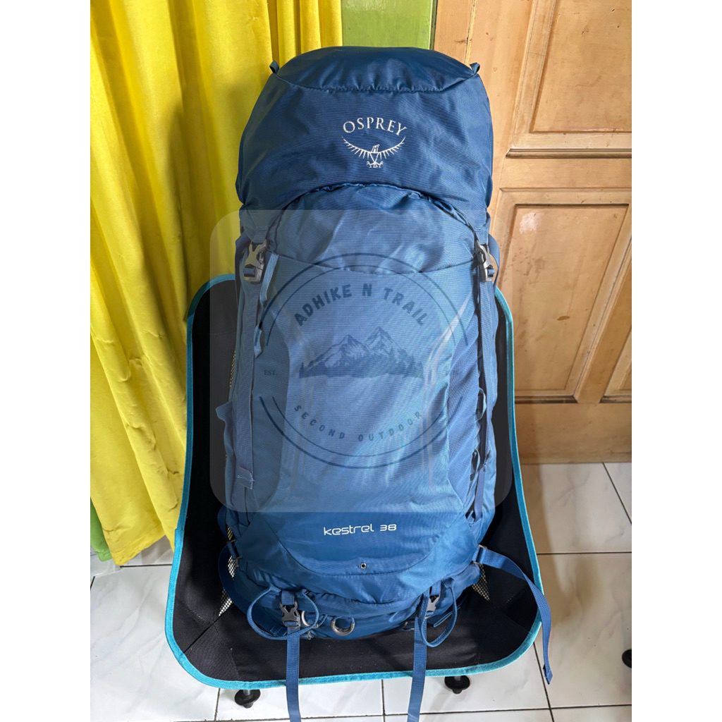 Osprey Kestrel 38 S18