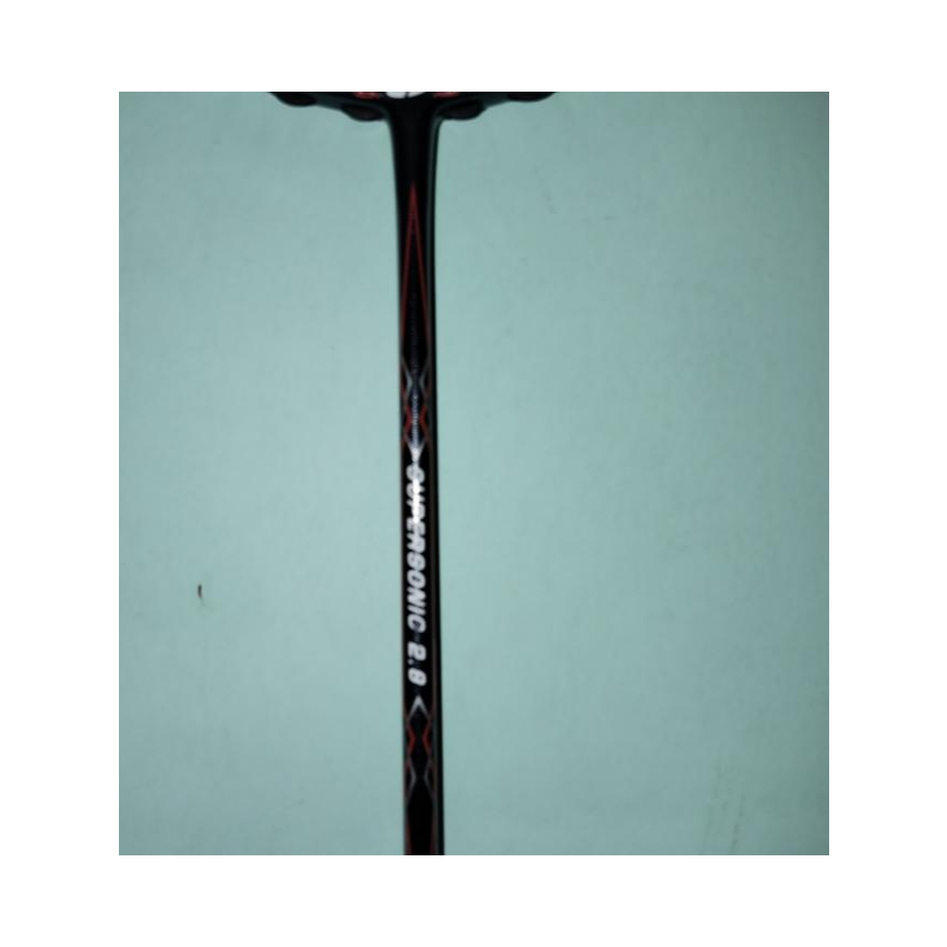 Raket Badminton Wagi Supersonic