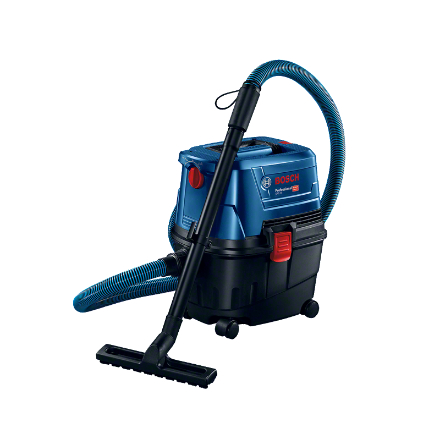 Bosch GAS15 Mesin Vacuum Cleaner
