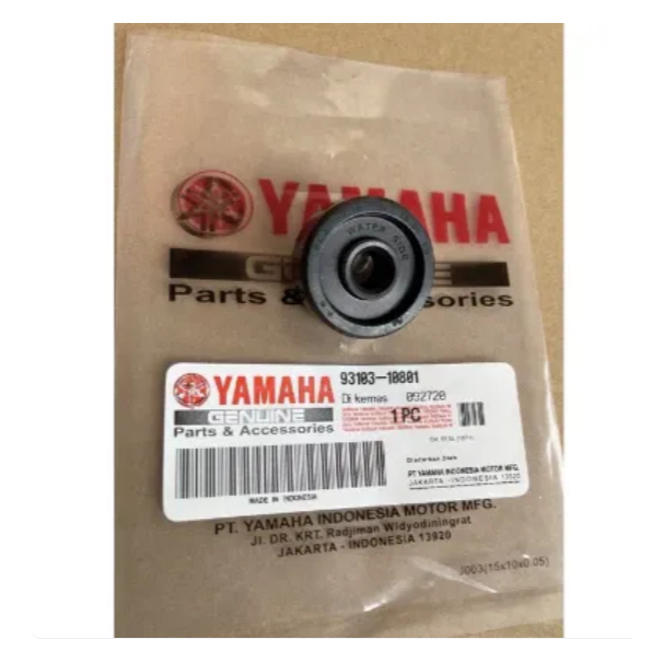 Seal water Pump Jupiter MX/Vixion old new MX new