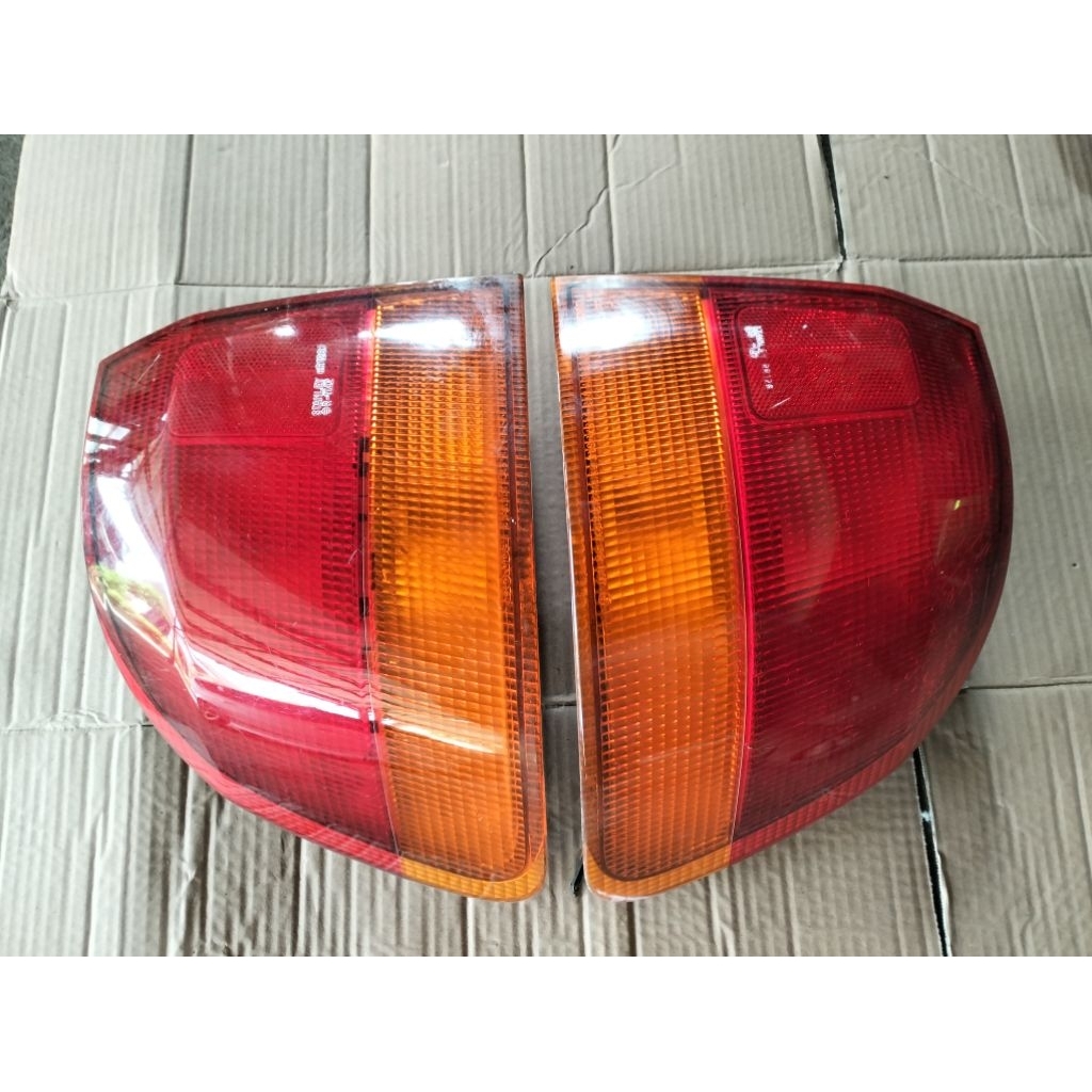 stoplamp kanan kiri Honda Civic Ferio non facelift
