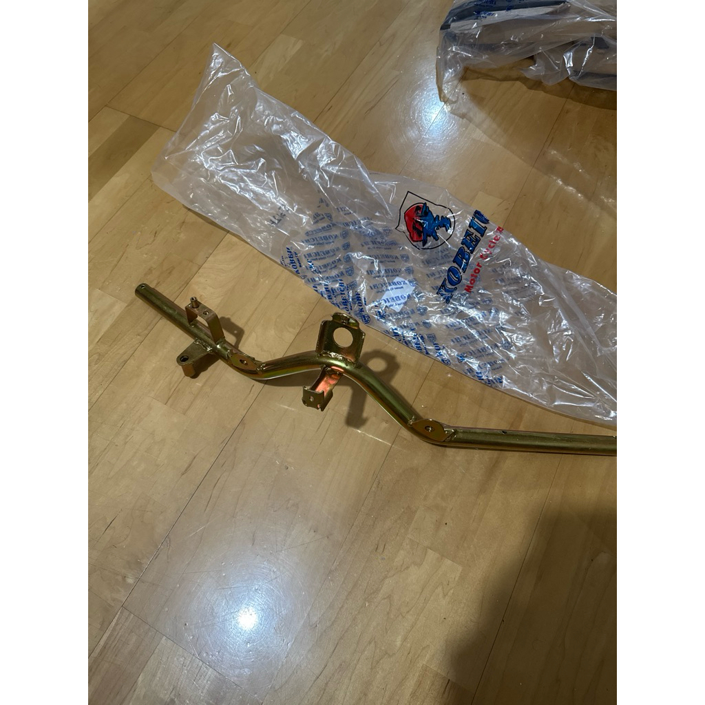 Stang Stir Motor Supra X 125