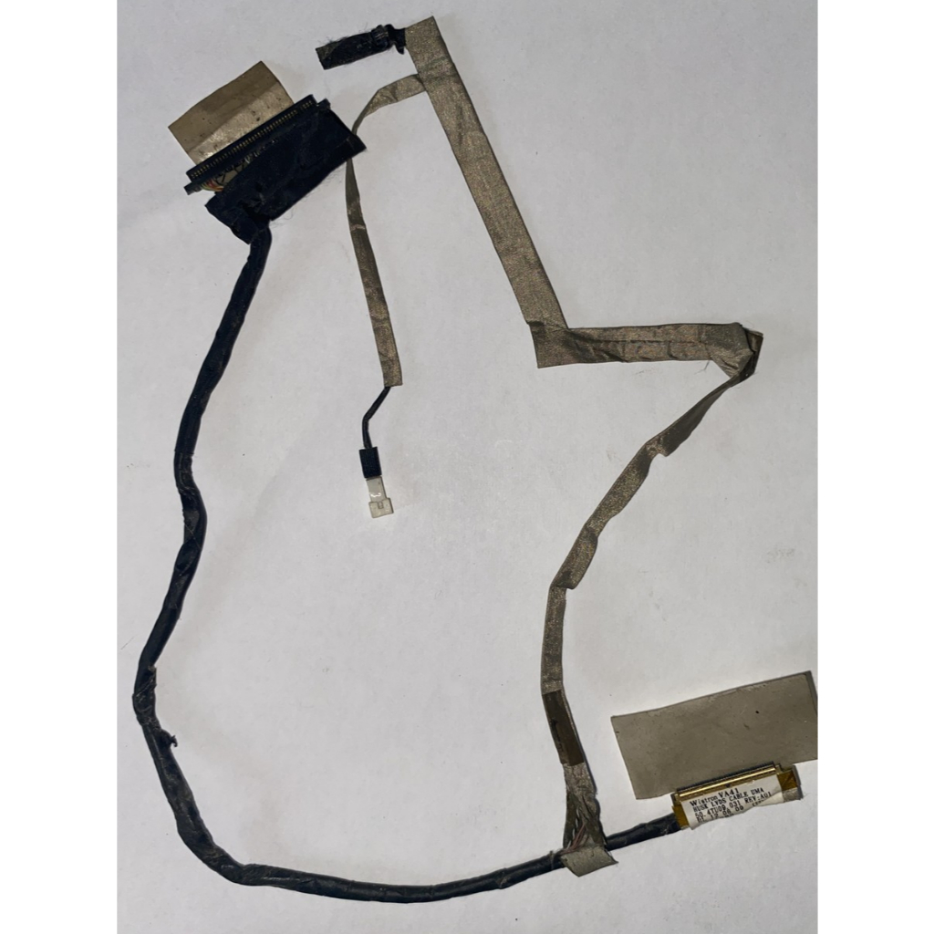 Kabel LVDS flexible LCD Acer V5-431