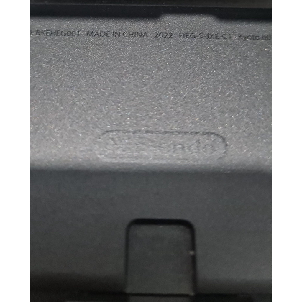 Nintendo Switch OLED OFW 128