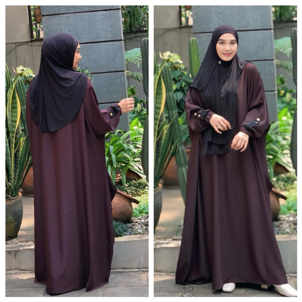 Eazy style - Kaftan eazy style