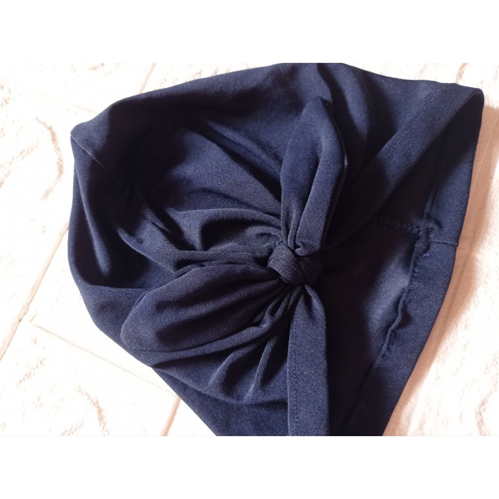 preloved turban+celana dalam toilet training