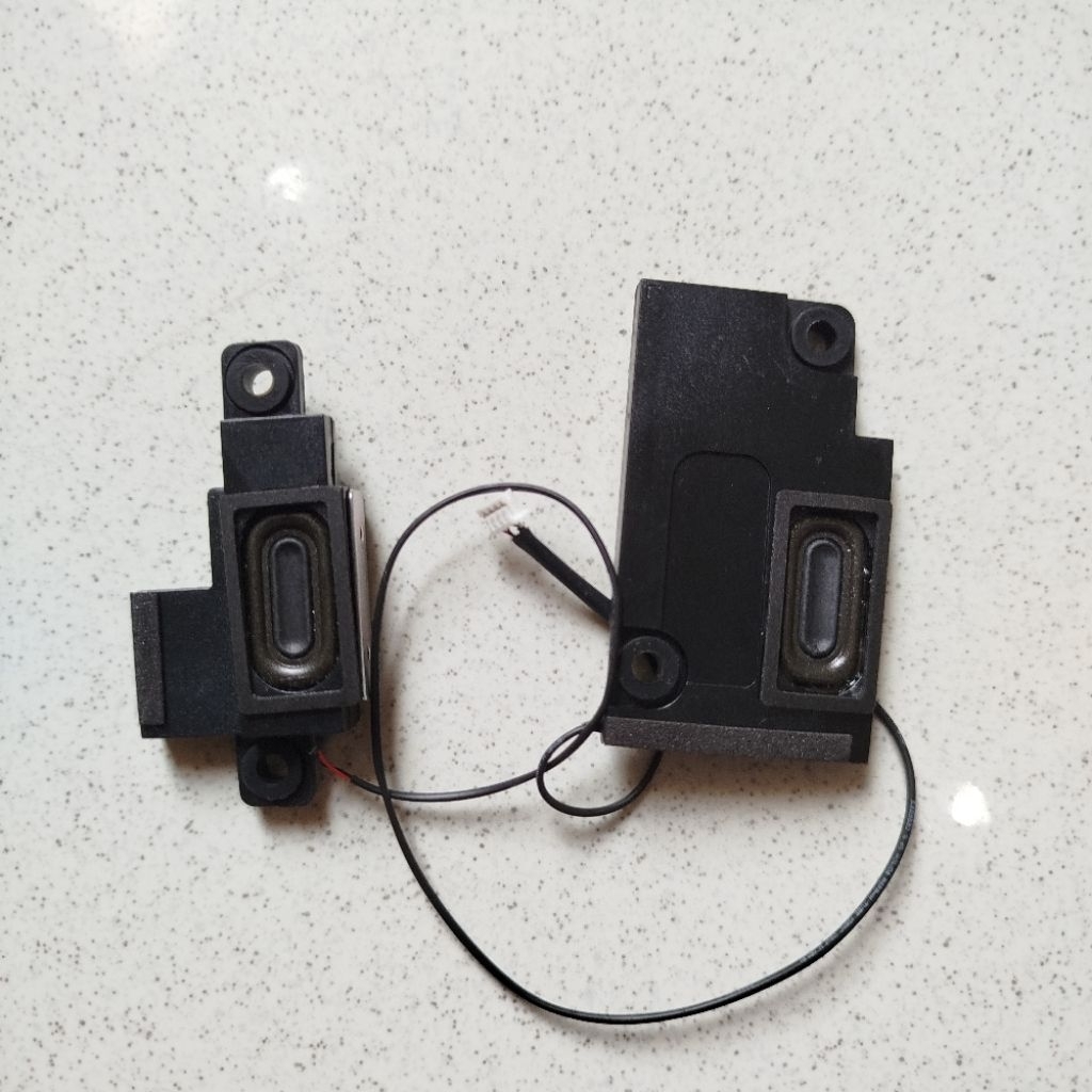 Speaker sound audio laptop Acer Aspire E5-575 e5-576 575g 553g 575t E15 E5-553g