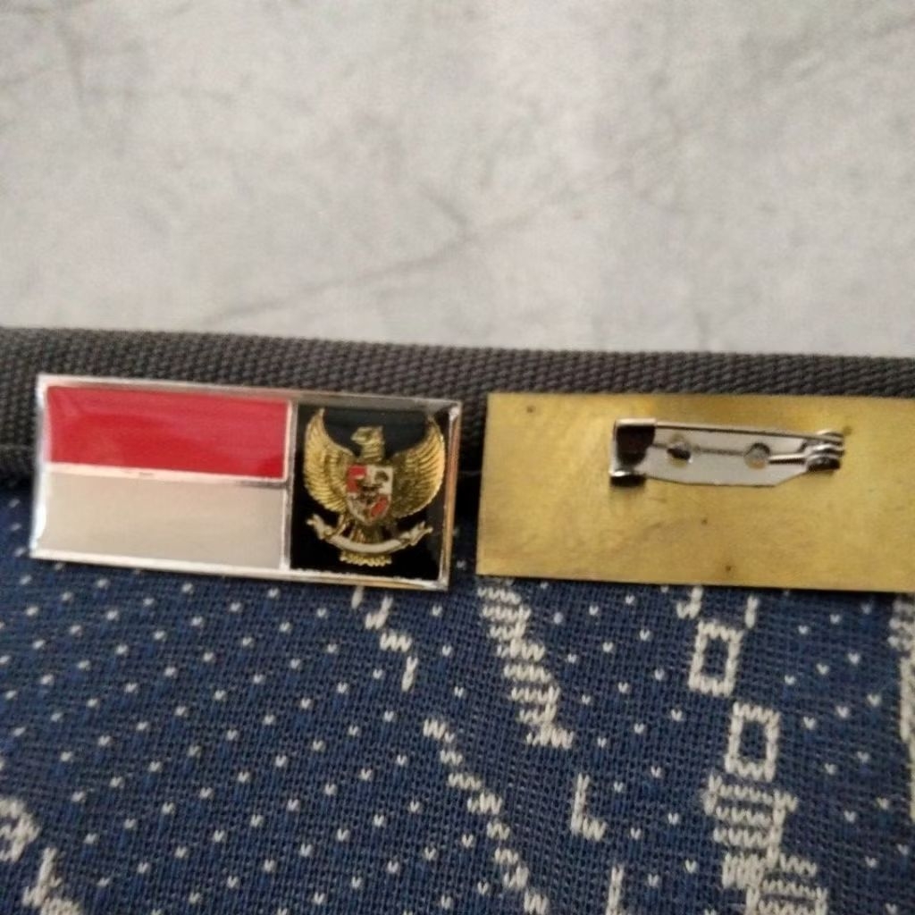 Harga PIN JAS Bendera Terbaru Jun 2026 | BigGo Indonesia
