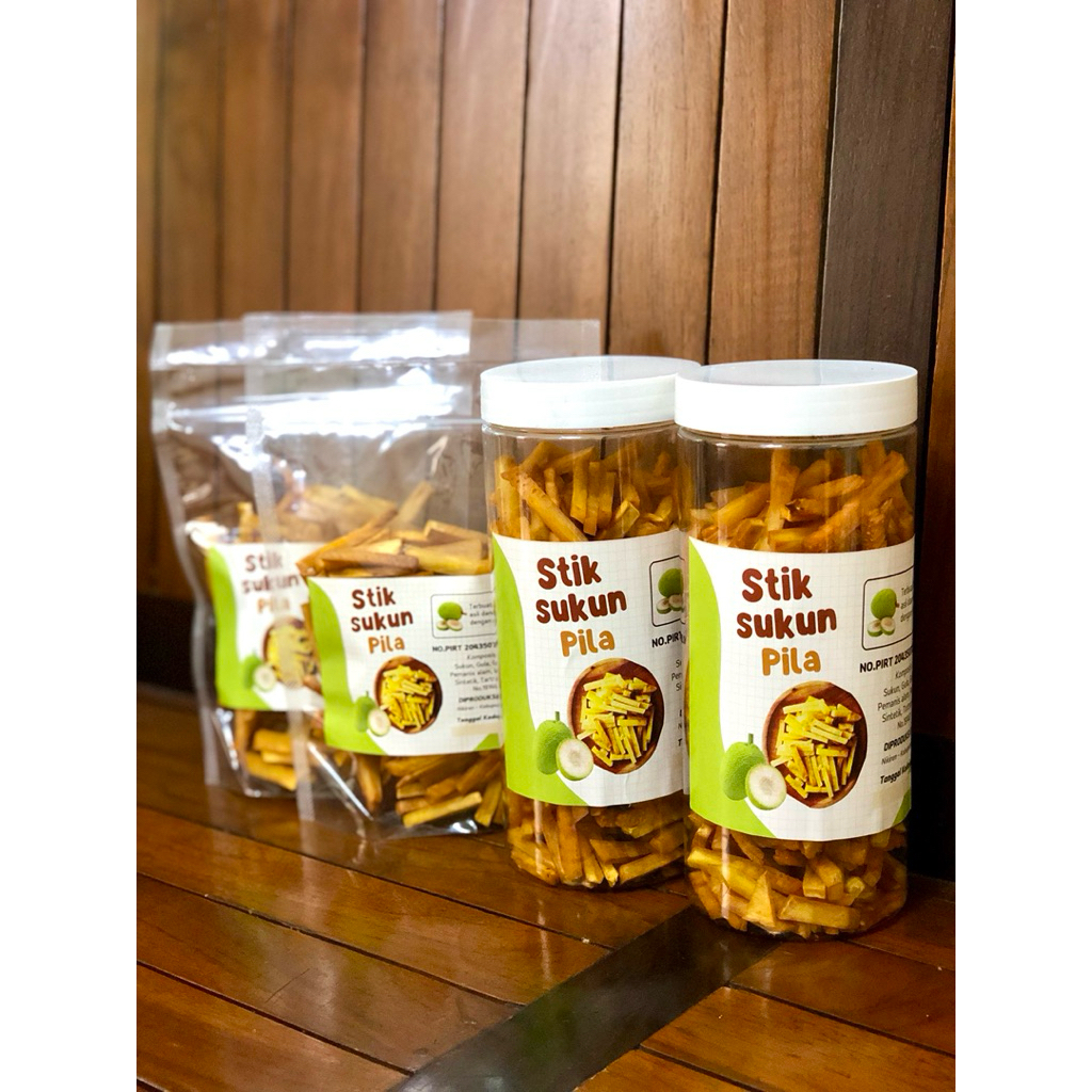 

STIK SUKUN PILA