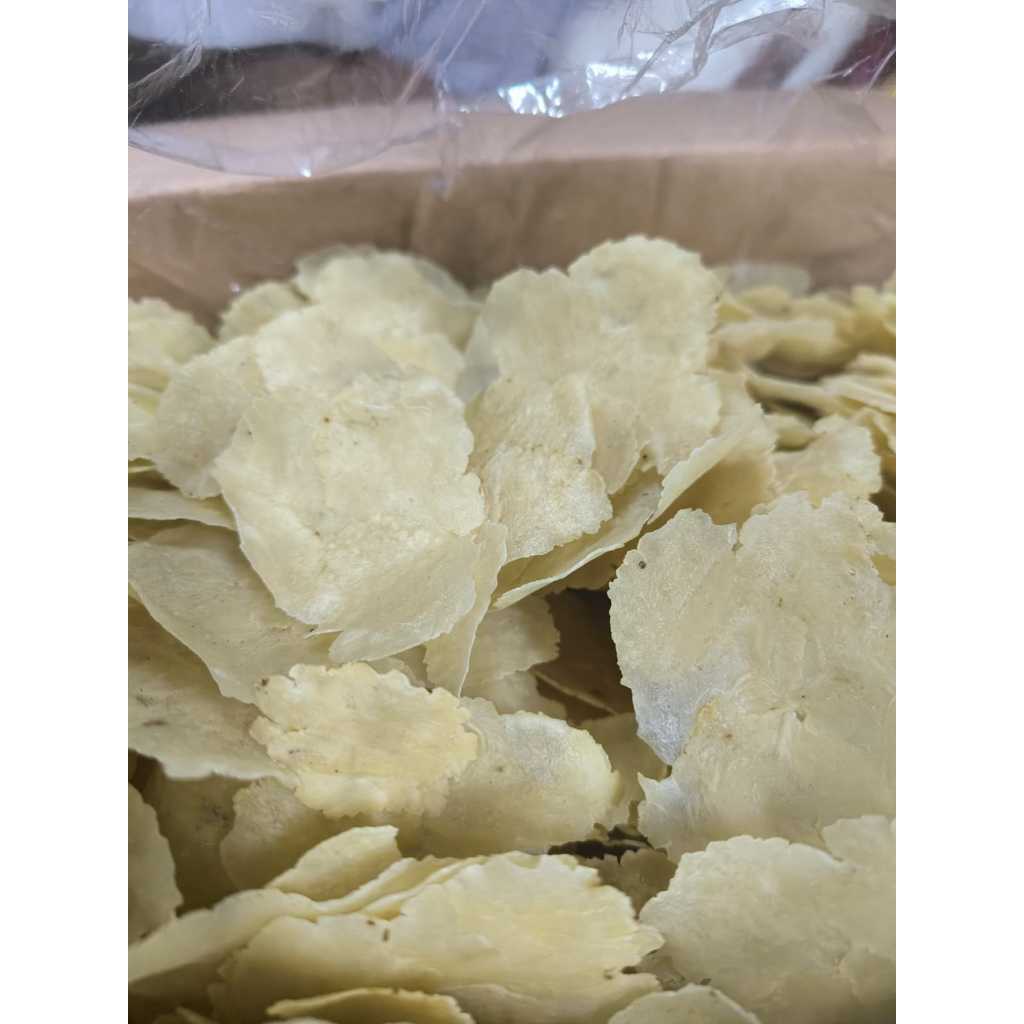 

Emping Melinjo Mentah Biji 4