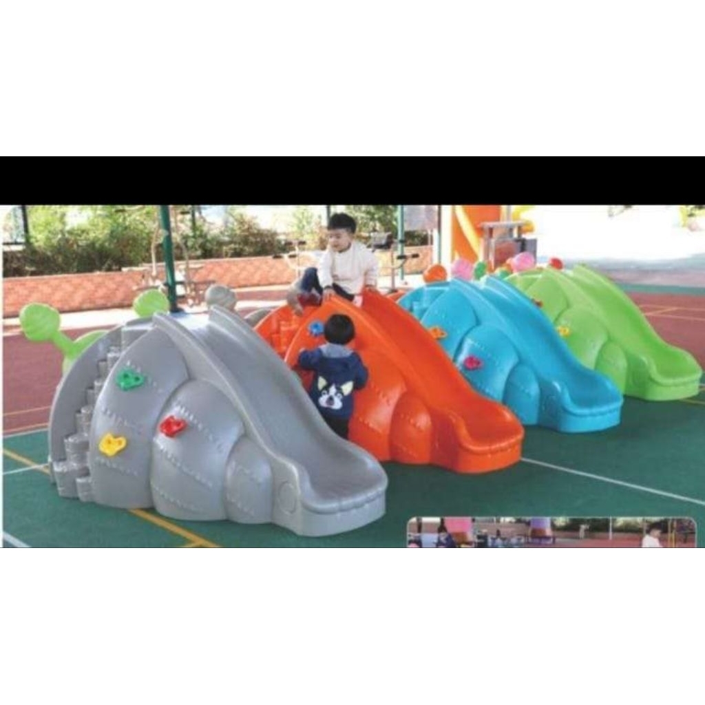 Wahana Perosotan Anak-anak/Outdoor/Indoor